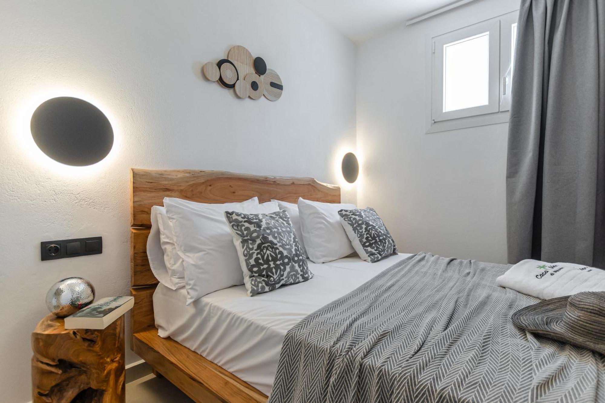 Casa Verde Di Naxos Naxos City Kültér fotó