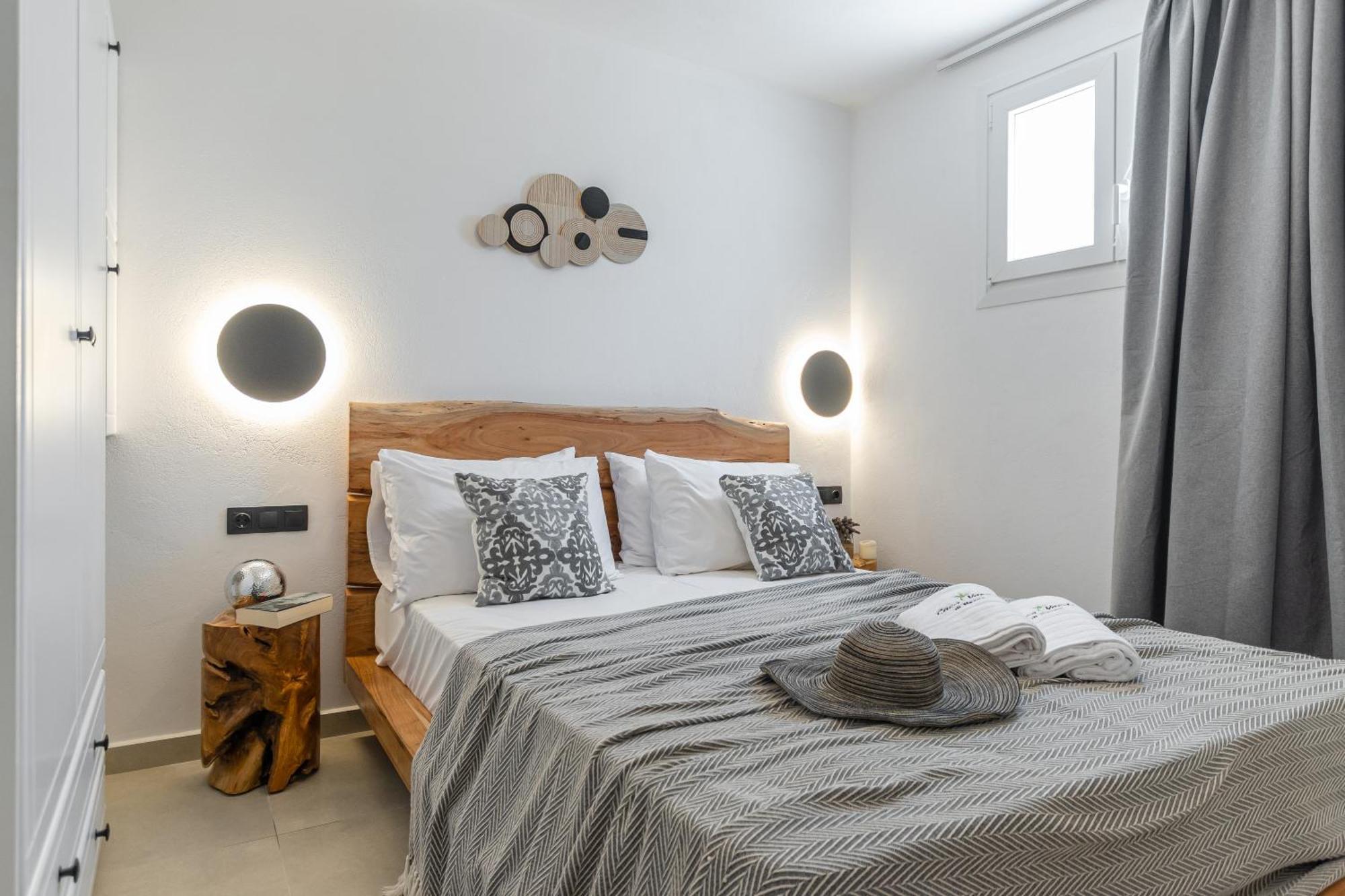 Casa Verde Di Naxos Naxos City Kültér fotó
