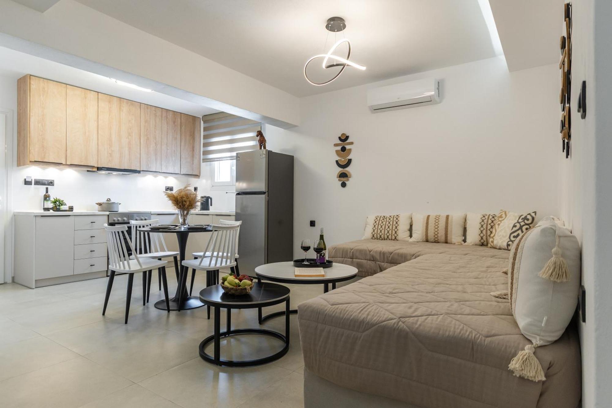 Casa Verde Di Naxos Naxos City Kültér fotó