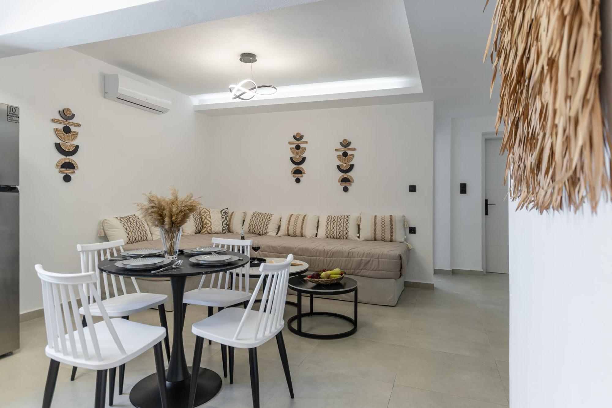 Casa Verde Di Naxos Naxos City Kültér fotó